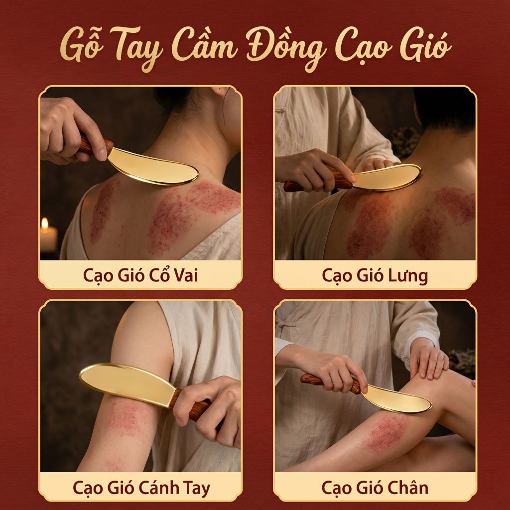 Đồng Cạo Ban Lee 's Bianstone Phương Pháp Lý Đạo Zheng Wen Sha Tang Tiger Talisman Đồng Nguyên Chất Chính Hãng Bianstone Toàn Thân Đa Năng