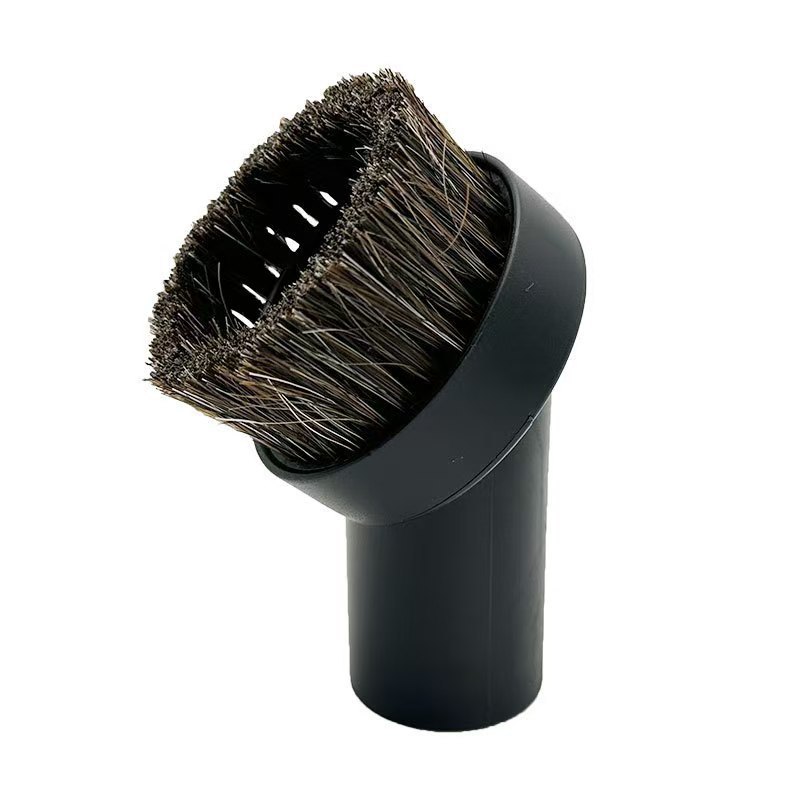 Bàn chải tròn tròn / PP đa năng 32mm Bàn chải bụi bụi