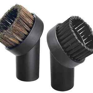 Bàn chải tròn tròn / PP đa năng 32mm Bàn chải bụi bụi