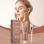 Mặt nạ Collagen Glow 100g, Mặt nạ dưỡng ẩm & làm sáng da với bàn chải bôi, Mặt nạ phục hồi da dưỡng ẩm sâu cho mọi loại da