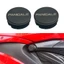 2 Chiếc Khung Xe Cắm Cho Ducati Panigale V2 Xe Máy Khung Lỗ Nắp Cắm Trang Trí Khung Nắp Bộ