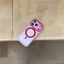 IPhone 17 Pro Max Border màu tương phản họa tiết TPU chất liệu IMD process phone case