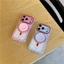 IPhone 17 Pro Max Border màu tương phản họa tiết TPU chất liệu IMD process phone case