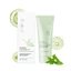Gel tẩy tế bào chết tinh khiết trà xanh 60g, Tẩy da chết nhẹ nhàng, Tẩy tế bào chết dưỡng ẩm & làm sạch sâu cho mọi loại da