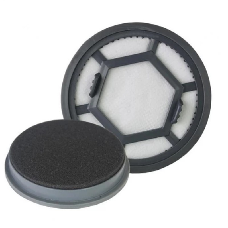 Bộ lọc cho phụ kiện máy hút bụi Pvoda D8 D9 Haipa Bộ lọc HanFu Ren VC806 VC812
