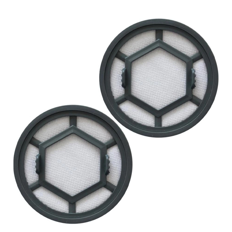 Bộ lọc cho phụ kiện máy hút bụi Pvoda D8 D9 Haipa Bộ lọc HanFu Ren VC806 VC812