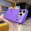 Ốp lưng mềm chống sốc bốn góc tương thích cho iPhone 11 pro max 12 pro max 13 pro max 14 pro max 15 pro max 16 pro max 17 pro max