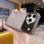 Ốp lưng mềm chống sốc bốn góc tương thích cho iPhone 11 pro max 12 pro max 13 pro max 14 pro max 15 pro max 16 pro max 17 pro max
