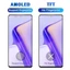 TFT Dành Cho Oppo Realme 10 Pro + Plus RMX3687 RMX3686 Màn Hình LCD Bộ Số Hóa Cảm Ứng