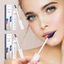 Son môi EelHope Peel Off 5ml, Son bóng bong tróc lâu trôi, Son tint chống thấm nước, Đỏ tự nhiên / hồng