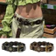 Thắt lưng cinch eo rộng Gothic Steampunk, phong cách thời trang Y2K vintage với rivets và grommets, làm từ da PU dành cho nữ