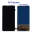TFT Cho Oppo R15 / R15 PRO Màn Hình LCD Bộ Số Hóa Màn Hình Cảm Ứng