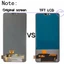 TFT Cho Oppo R15 / R15 PRO Màn Hình LCD Bộ Số Hóa Màn Hình Cảm Ứng
