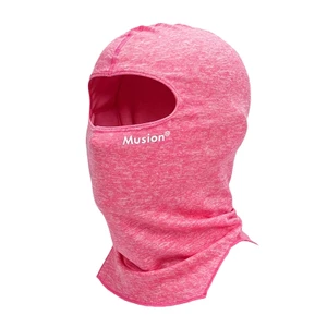 Musion Xe Máy Balaclava thoáng khí, chống tia UV, che nắng và tiện lợi khi câu cá