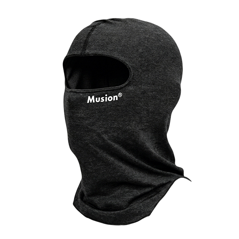 Musion Xe Máy Balaclava thoáng khí, chống tia UV, che nắng và tiện lợi khi câu cá