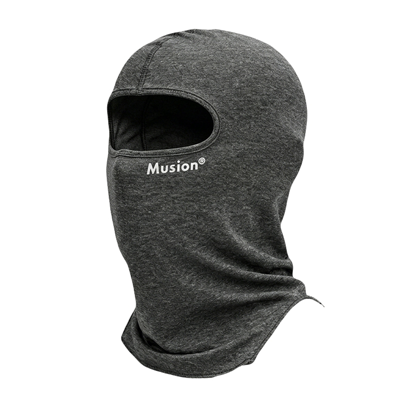 Musion Xe Máy Balaclava thoáng khí, chống tia UV, che nắng và tiện lợi khi câu cá