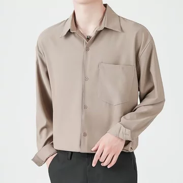 Áo hoodie nam Hàn Quốc đơn giản và rộng rãi Áo hoodie Màu Trơn Thời Trang vintage Hàn Quốc Cho Nam áo hoodie unisex form rộng áo đẹp áo sơ mi nam hàn quốc áo sơ mi trắng áo sơ mi ngắn tay