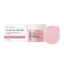 Miếng lót mực Gel Collagen tháng Tây 60 chiếc, Miếng lót mực tinh chỉnh lỗ chân lông & kết cấu da, Miếng lót tẩy tế bào chết làm sạch hàng ngày