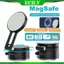 Điện thoại ngồi ECILY trên ô tô 360 Bộ chính có thể điều chỉnh có thể gập lại Điện thoại cầm cao su trên ô tô Hộp lưu trữ ô tô trên núi Gương thể dục Gương tắm
