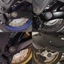 DÀNH CHO thuyền đua KYMCO S250 / S350 / X350 / RacingH150, nắp cắm chống bụi khung trục sau