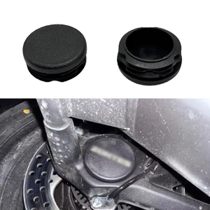Áp dụng cho 26 mẫu phích cắm khung trục sau được sửa đổi FOR ZONS 150X, nắp giữa chống bụi và chống thấm nước trục sau 150x