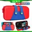ECILY Chống Thấm Nước Mang Theo Ốp Lưng Cứng Eva Túi Bảo Vệ Chống Sốc Cho Nintendo Switch 2 / Oled Phụ Kiện