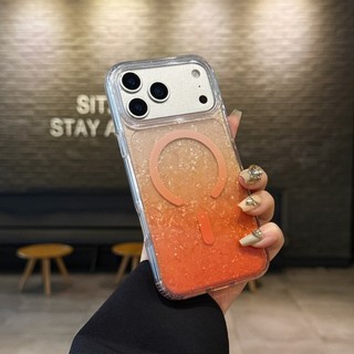 Ốp điện thoại từ gradient họa tiết vỏ đại dương sang trọng thích hợp cho iPhone 13 14 15 16 17 Pro Max bao gồm vỏ silicon chống rơi bán trong suốt