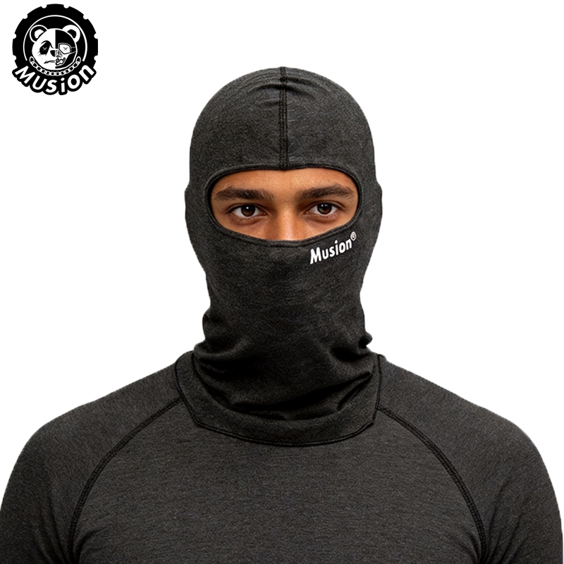 Mushin Xe Máy Ice Silk Full FaceHelmet dành cho nam, thoáng khí, phù hợp đi xe máy và ngoài trời