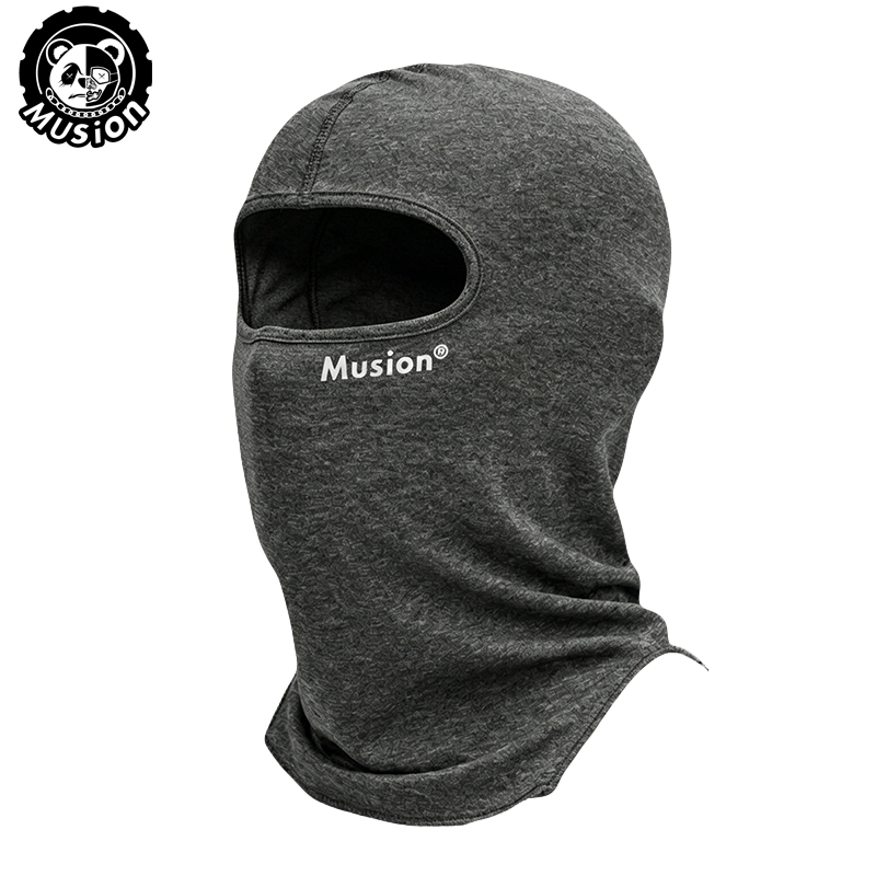Mushin Xe Máy Ice Silk Full FaceHelmet dành cho nam, thoáng khí, phù hợp đi xe máy và ngoài trời