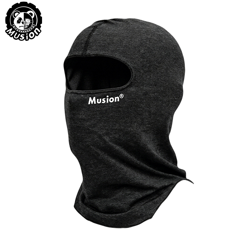 Mushin Xe Máy Ice Silk Full FaceHelmet dành cho nam, thoáng khí, phù hợp đi xe máy và ngoài trời