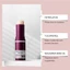 Collagen Canxi Multi Balm Stick, Chăm sóc nếp nhăn & dưỡng ẩm cho da khô, Chăm sóc da tại nhà dễ dàng cho mặt, mắt, cổ