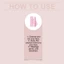 Collagen Plumping Multi Balm Stick với 5% Retinol, Son dưỡng chăm sóc nếp nhăn & co giãn, Que dưỡng ẩm da tại nhà dễ dàng