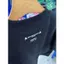 Áo thun ngắn tay in nghệ thuật màu đen cổ điển ngoại cỡ Unisex
