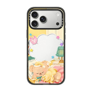 Dành Cho iPhone 17 16 15 14 13 Pro Max Plus Bướm Gấu Miếng Dán Acrylic Cứng PC Ốp điện thoại