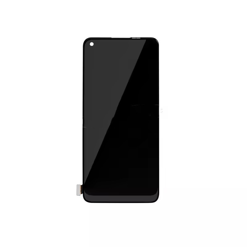 Cho 1 + 8t / OnePlus 8T / OnePlus 9R / realme X7 Pro Màn Hình Hiển Thị Số Hóa Cảm Ứng LCD