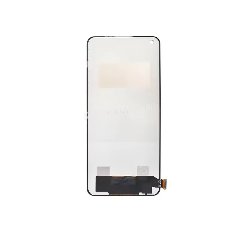 Cho 1 + 8t / OnePlus 8T / OnePlus 9R / realme X7 Pro Màn Hình Hiển Thị Số Hóa Cảm Ứng LCD