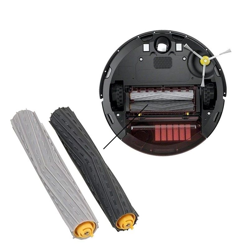 Bàn chải cuộn chính cho iRobot Roomba 800 Series 900 860 865 866 870 871 880 885 886 890 960 966 980 Phụ kiện