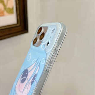 Ốp điện thoại iPhone 17 Pro max Girl họa tiết TPU materia IMD