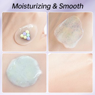 Kem lót trang điểm CATKIN Đế tinh chế lỗ chân lông Cách ly Kem dưỡng ẩm Kiểm soát dầu Kem cách ly 30ML