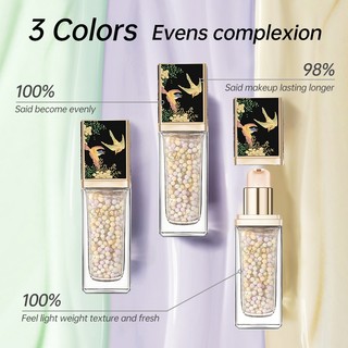 Kem lót trang điểm CATKIN Đế tinh chế lỗ chân lông Cách ly Kem dưỡng ẩm Kiểm soát dầu Kem cách ly 30ML