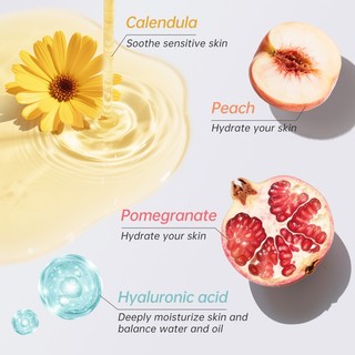 Kem lót trang điểm CATKIN Đế tinh chế lỗ chân lông Cách ly Kem dưỡng ẩm Kiểm soát dầu Kem cách ly 30ML