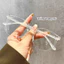 Kính cận nam nữ sẵn độ 0.50 - 4.00, gọng phẳng chống ánh sáng xanh phong cách Hàn Quốc cho học sinh