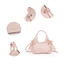 COCOTAYA MochiPuff Bag Túi xách nữ thời trang có thể đeo chéo có thể đáp ứng nhu cầu hàng ngày