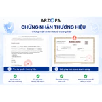Arzopa Z1C - Màn hình di động chân đế sRGB 16.1 ", FHD 1080P với màn hình USB C HDMI Màn hình mở rộng cho PC, Mac, Laptop, Switch, Xbox, PS4/ 5 — ảnh 3