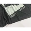 V. V. Arquitectura Graphic Oversized Boxy Tay Ngắn Tee Vintage Đen