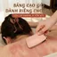 Bảng massage vuông bằng đồng đỏ — Chế tác hoàn toàn từ đồng đỏ nguyên chất, massage, cạo gió, thông kinh lạc, dụng cụ cân cơ, sử dụng toàn thân.