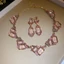 Tuyên bố tông màu vàng Vòng cổ Choker, Kim cương giả cắt hình chữ nhật với thiết lập hào quang, Trang sức cổ điển cho nữ