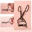 1 Chiếc Dụng Cụ Uốn Mi Bằng Thép Không Gỉ Mini Chi Tiết Một Phần Của Mắt Lông Mi Uốn Applicator Tự Nhiên Xoăn Mỹ Phẩm Kẹp Lông Mi Dụng Cụ
