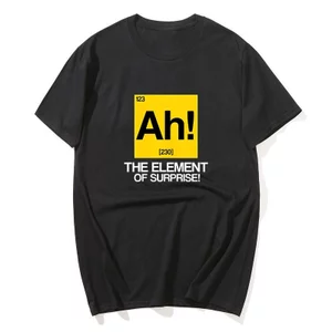 Dự Án Hail Mary Ah Yếu Tố Bất Ngờ Ngộ nghĩnh Khoa Học Áo Mùa Hè Áo Cotton Plus Size 3XL Quần Áo Dạo Phố Áo