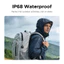 【Phiên Bản Honkai: Star Rail】UGREEN Fine Track Mini 2 Thẻ Thông Minh Định Vị Thông Minh Chống Mất Finder Finder Định Vị IP68 Cho iPhone 17 Pro Max 17 Pro 16 Pro Max 16 Pro